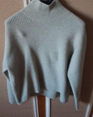 Maglione lana