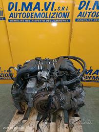 MOTORE PORSCHE 2.7 CC COD MOT M96-23