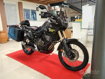 Yamaha Ténéré 700 - 2020