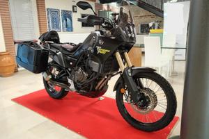 Yamaha Ténéré 700 - 2020