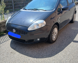 Fiat grande punto 1.2 benzins