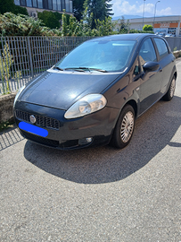 Fiat grande punto 1.2 benzins