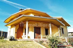 Casa singola ampia e versatile