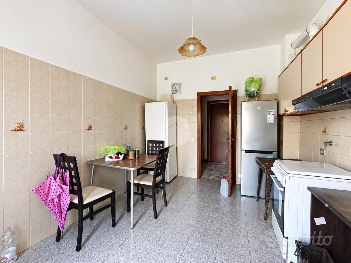 Appartamento – Savona, Oltreletimbro - Altro