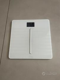 Withings Body Cardio Wi-Fi Smart bianca