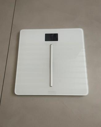 Withings Body Cardio Wi-Fi Smart bianca