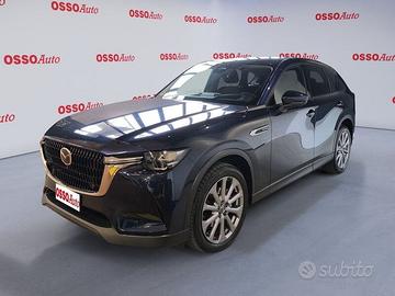 Mazda CX-60 3.3L E-SKYACTIV D 200CV RWD 8AT E...