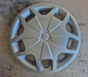 Borchia Ford Transit