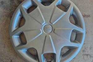 Borchia Ford Transit