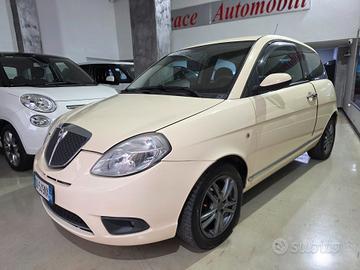 Lancia Ypsilon 1.2 Oro Full Optional