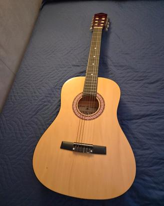 chitarra classica 3/4