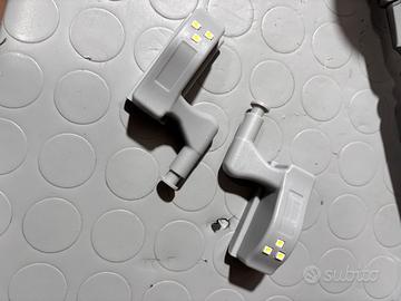 Luci interne per armadi