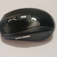 Mouse Wireless silenzioso