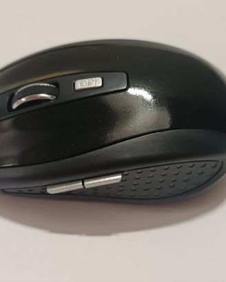 Mouse Wireless silenzioso