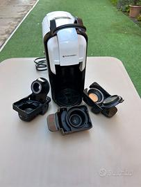 Macchina Caffè Multicapsula Pyramidea IdeaCafè