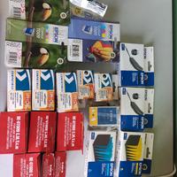 Cartucce stampante Epson T007-09-20 T0321-422-424