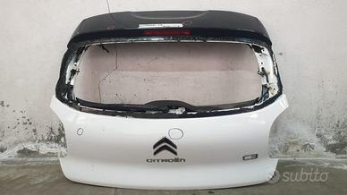 PORTELLONE POSTERIORE CITROEN C3 Serie (16>)