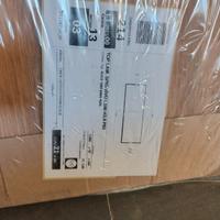 Top in laminato mai usato