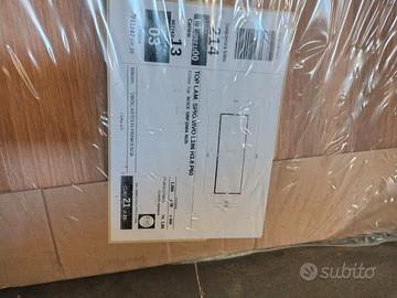 Top in laminato mai usato