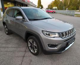 JEEP Compass 2.0 Multijet II 4WD Limited