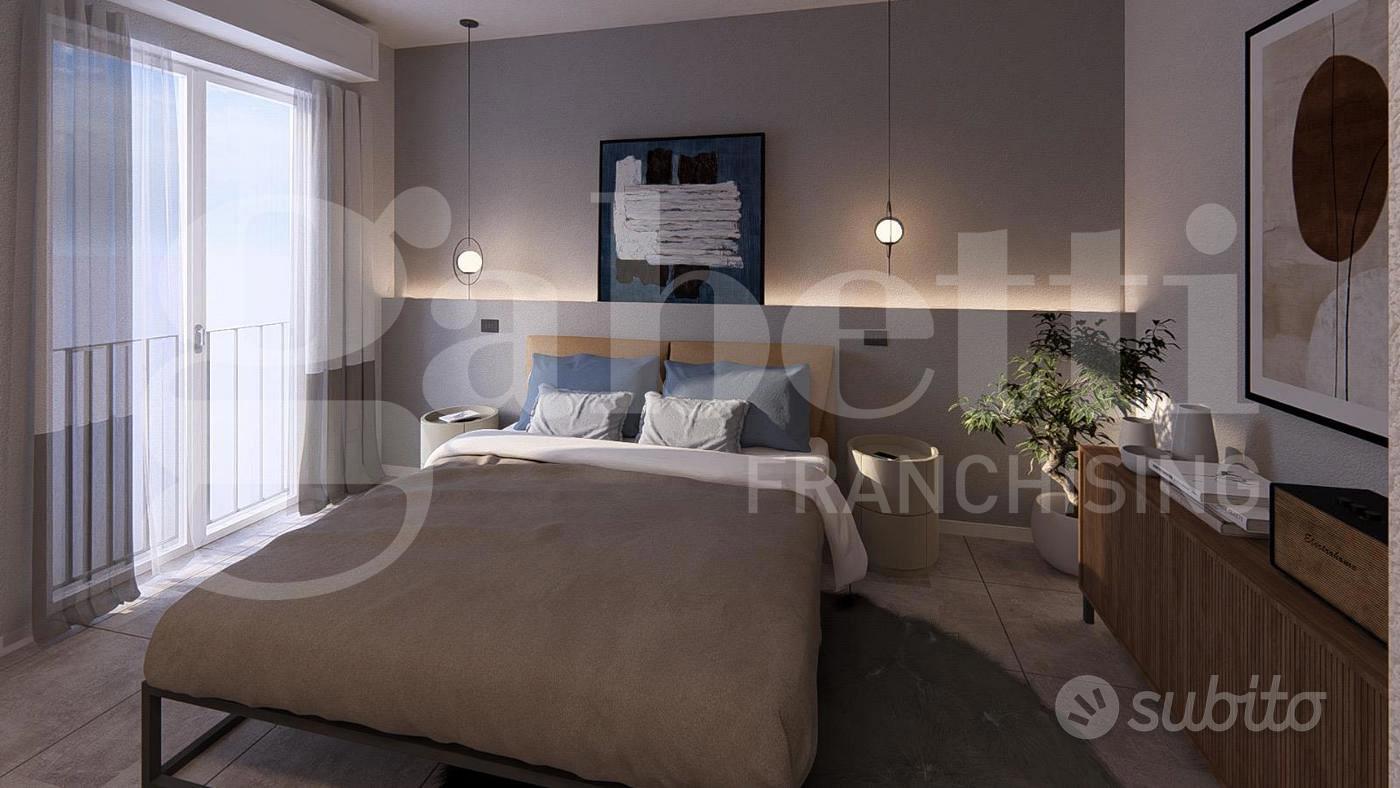 Appartamento – CR - Vista 4
