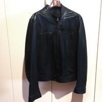 Giubbotto in Vera pelle tg XL 