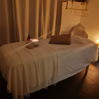 Massaggi olistici e terapeutici