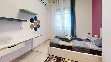 Stanza Venezia [ME-16 2!] (Mestre)