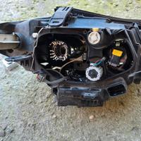 fanale Bxenon bmw e87 
