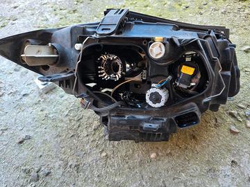 fanale Bxenon bmw e87 