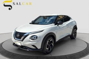 Nissan Juke 1.0 DIG-T 114 CV Tekna 2023