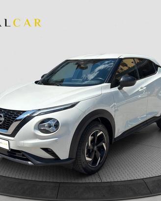 Nissan Juke 1.0 DIG-T 114 CV Tekna 2023