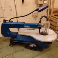 Traforo Oscillante Scheppach sd1600v