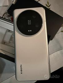 Xiaomi 14 ultra 512 gb + kit fotografico