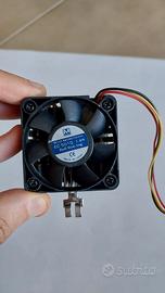 Dissipatore per CPU Socket 7 Nuovo