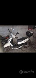 Sym symphony 150