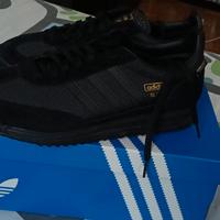 Adidas sl72 rs Nero-oro  44-2/3