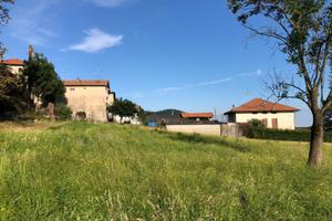 Terreno agricolo 800mq a biella nord