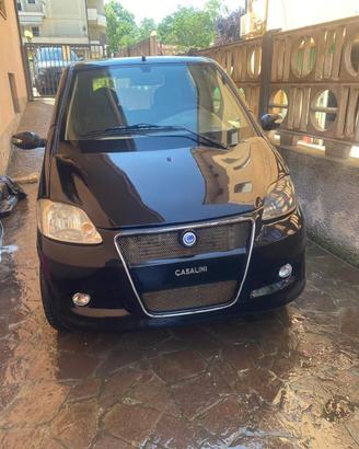 Minicar diesel Casalini Sulky 50cc