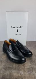 Roberto Botticelli mocassini uomo n.40
