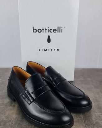 Roberto Botticelli mocassini uomo n.40