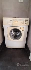 Hoover Lavatrice slim