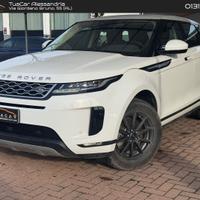 Land Rover Range Rover Evoque R-Dynamic S D #9716