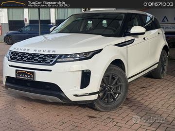 Land Rover Range Rover Evoque R-Dynamic S D #9716