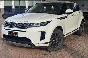 Land Rover Range Rover Evoque R-Dynamic S D #9716