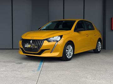 Peugeot 208 5 Porte 208 1.2 puretech Active Pack s