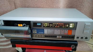 Sony TC-FX66