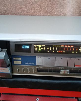 Sony TC-FX66