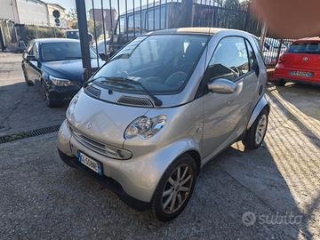 Smart ForTwo 700 coupé - 2004