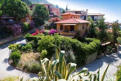 Isola D'Elba Fetovaia campo Nell'Elba Livorno 